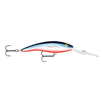 Rapala Deep Tail Dancer 90mm Trolling Sırtı Yem - 6
