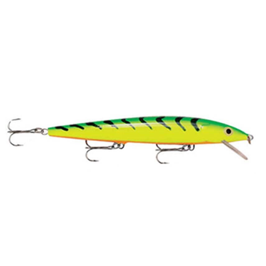 Rapala Husky Jerk 100mm Trolling Maket Yem - 2