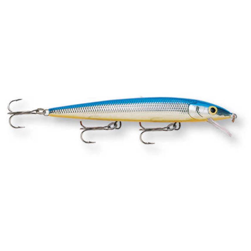 Rapala Husky Jerk 80mm Trolling Maket Yem - 2