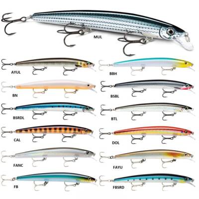 Rapala Max Rap 130mm 15gr Maket Yem