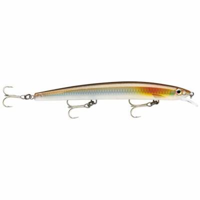 Rapala Max Rap 130mm 15gr Maket Yem - 2