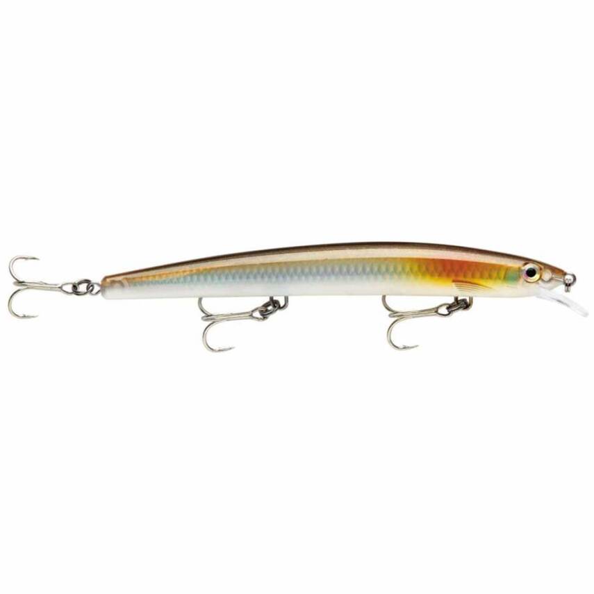 Rapala Max Rap 130mm 15gr Maket Yem - 2
