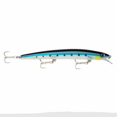 Rapala Max Rap 130mm 15gr Maket Yem - 3