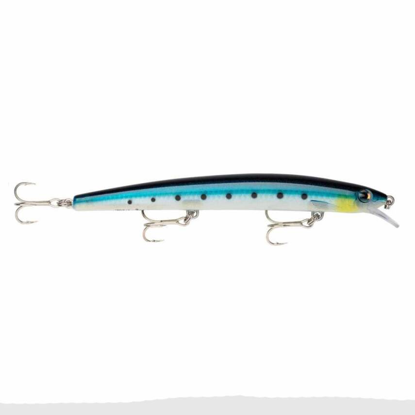 Rapala Max Rap 130mm 15gr Maket Yem - 3
