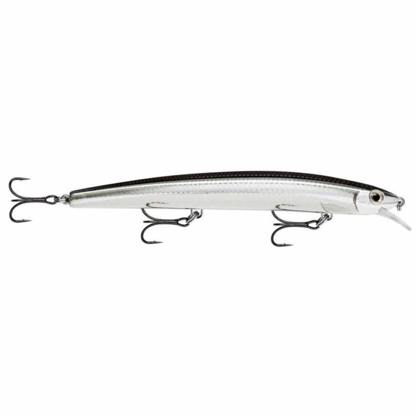 Rapala Max Rap 130mm 15gr Maket Yem - 4