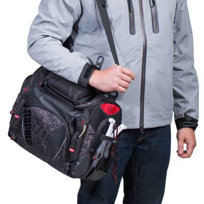 Rapala Rumb Urban Askılı Balıkçı Çantası