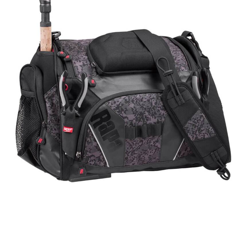 Rapala Rumb Urban Askılı Balıkçı Çantası - 2