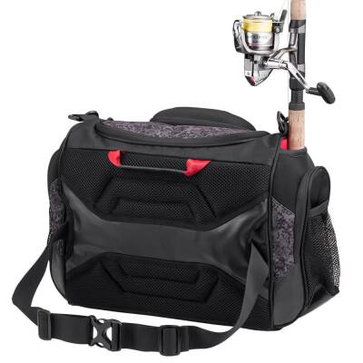 Rapala Rumb Urban Askılı Balıkçı Çantası - 4