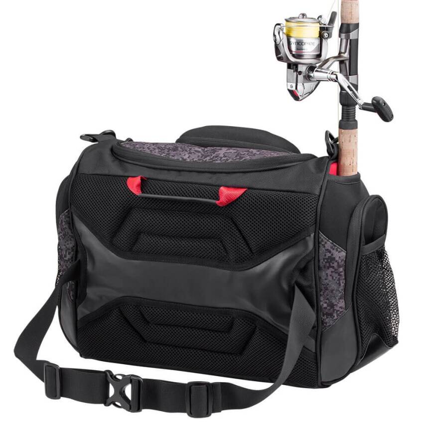 Rapala Rumb Urban Askılı Balıkçı Çantası - 4