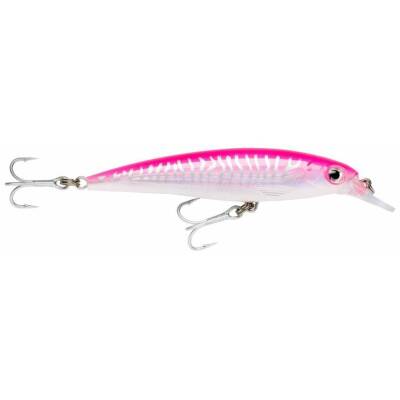 Rapala X-Rap Saltwater 140mm Trolling Sırtı Yem - 2
