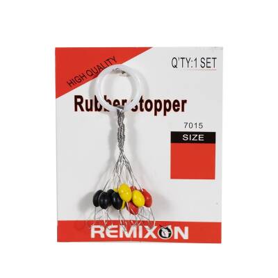 Remixon 7015 Olta Misina Stoperi