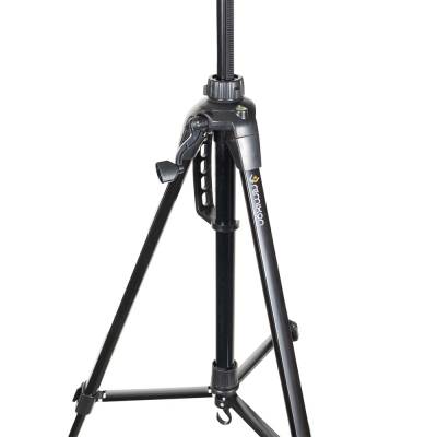 Remixon Teleskobik Tripod 120cm 6 Yuvalı Olta Sehpası - 2