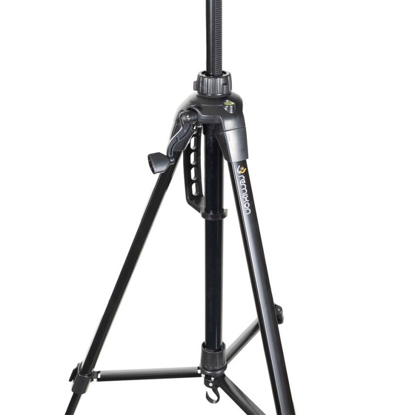 Remixon Teleskobik Tripod 120cm 6 Yuvalı Olta Sehpası - 2