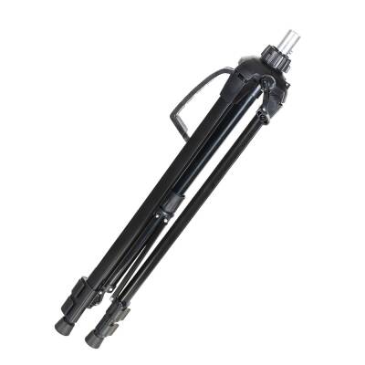 Remixon Teleskobik Tripod 120cm 6 Yuvalı Olta Sehpası - 3