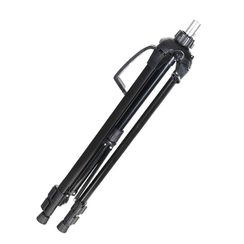 Remixon Teleskobik Tripod 120cm 6 Yuvalı Olta Sehpası - 3