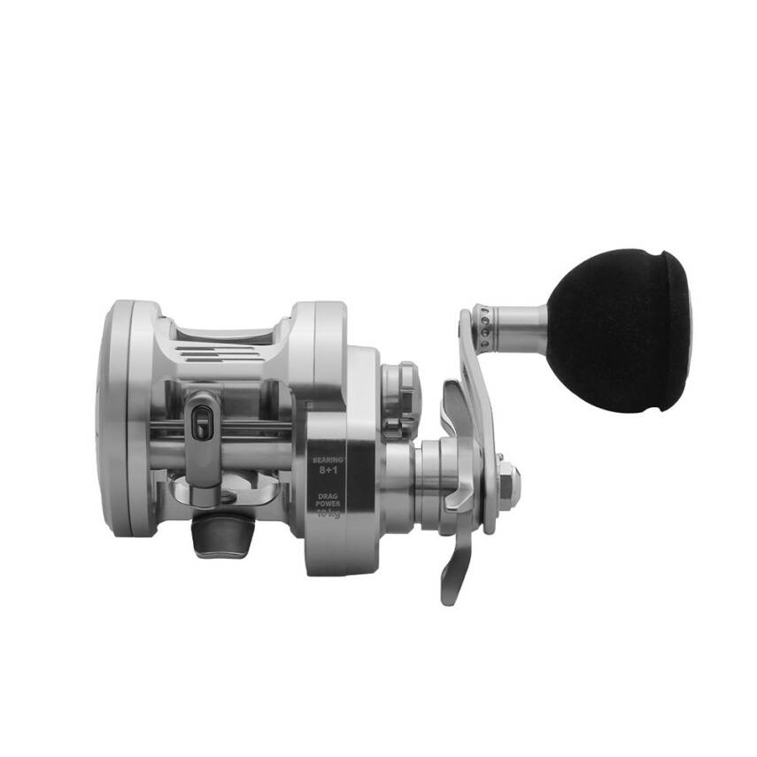 Ryobi Kaiv Çıkrık Olta Makinesi (Sol Kol) - 2
