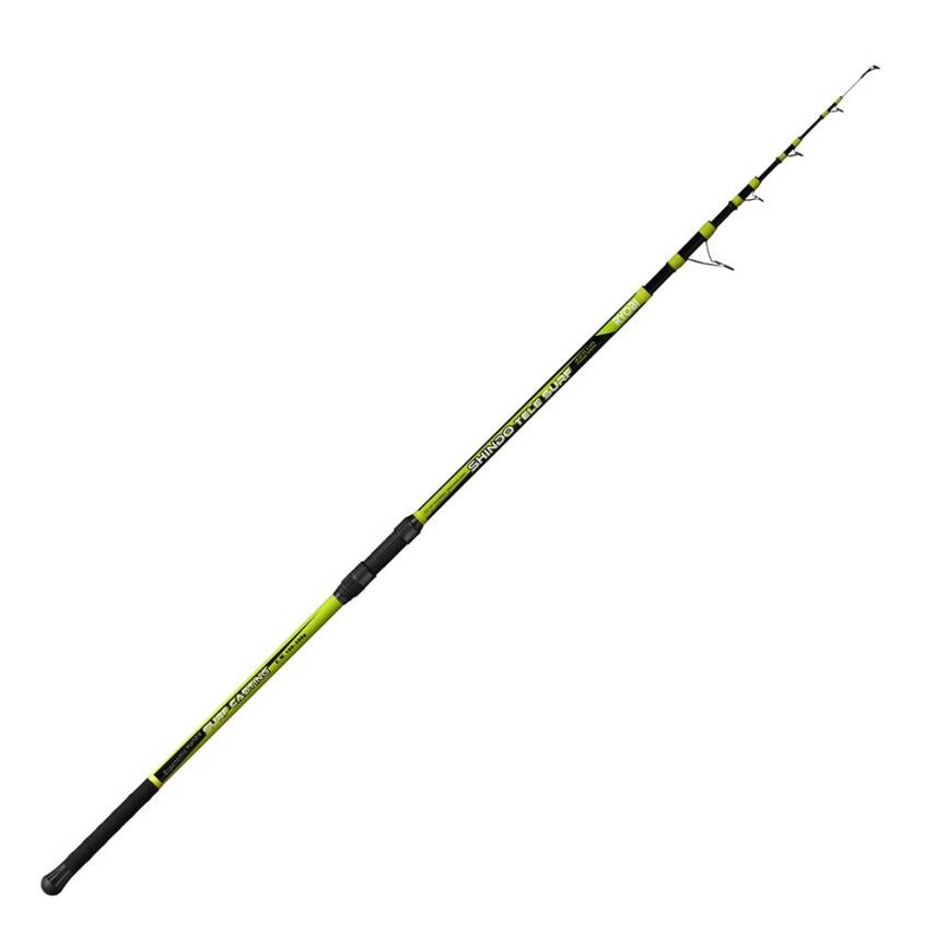 Ryobi Shindo 425cm 100-300gr Teleskobik Olta Kamışı - 1