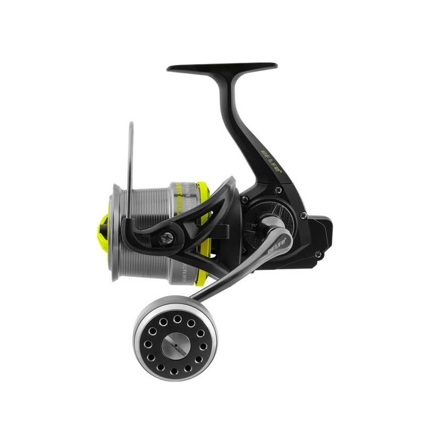 Effe Torque Surf 8000 S Olta Makinesi - 1