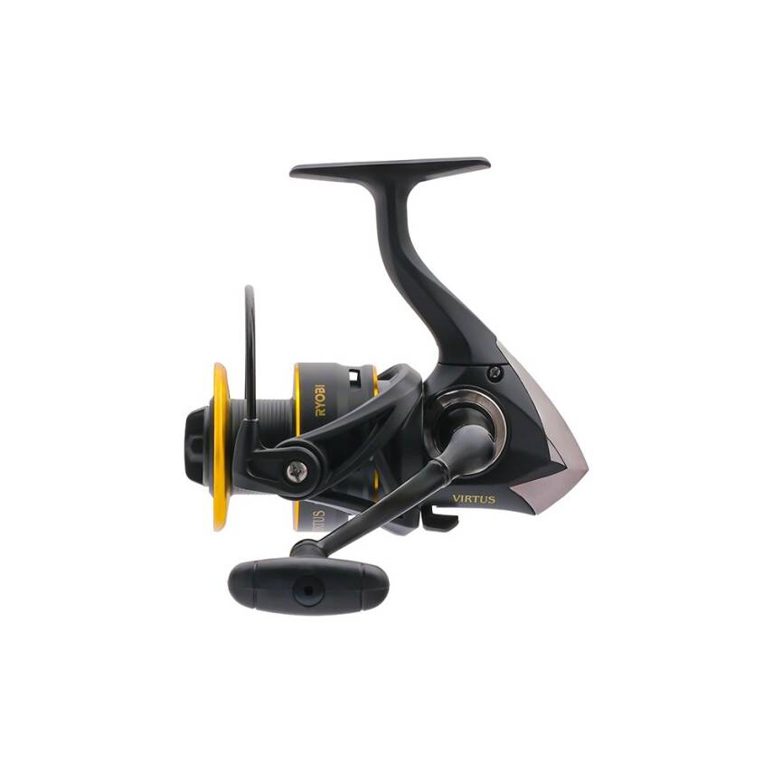 Ryobi Virtus 5000 Spin Olta Makinesi - 1
