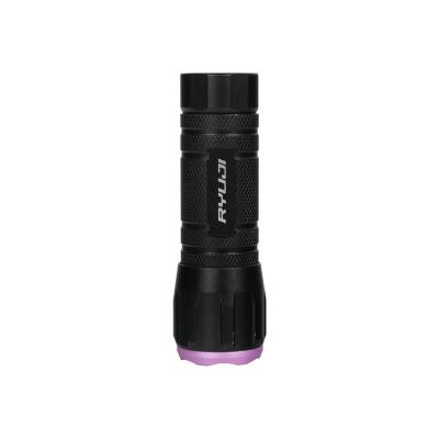 Ryuji 120 Lümen Beyaz + UV El Feneri - 4