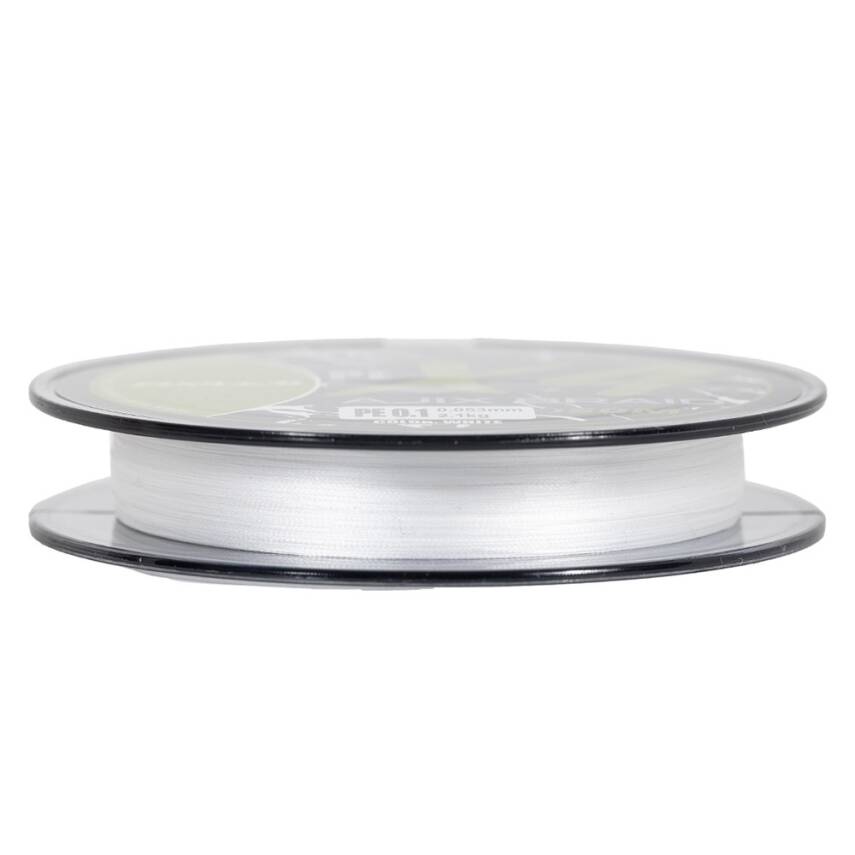 Ryuji Ajix Braid 4X 150mt White İp Misina - 3