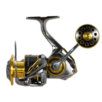 Ryuji Ares X 5000M Tekne Olta Makinesi
