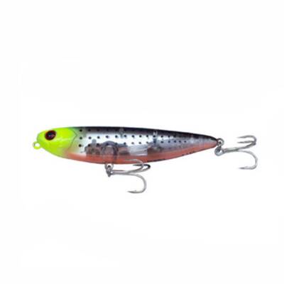 Ryuji Dog Strike 6cm 6gr Su Üstü Yem - 6