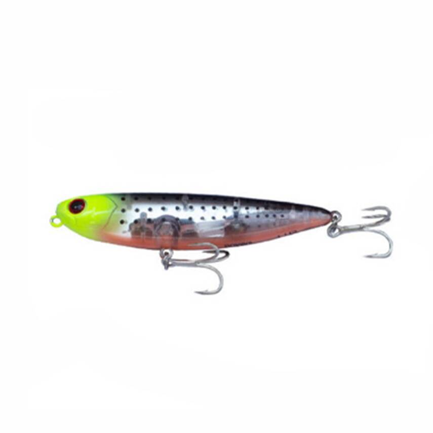 Ryuji Dog Strike 6cm 6gr Su Üstü Yem - 6
