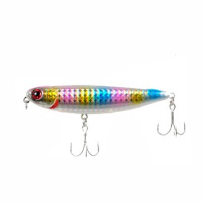 Ryuji Dog Strike 6cm 6gr Su Üstü Yem - 9