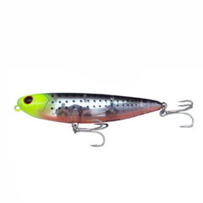 Ryuji Dog Strike 9cm 11gr Su Üstü Yem - 18