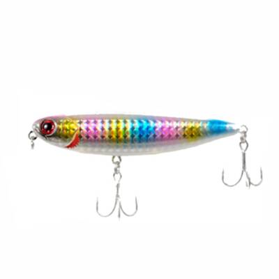 Ryuji Dog Strike 9cm 11gr Su Üstü Yem - 19