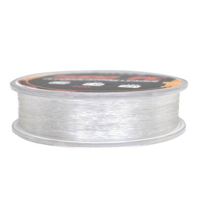 Ryuji Fluoro Carbon 25 M Shock Leader Misina - 2