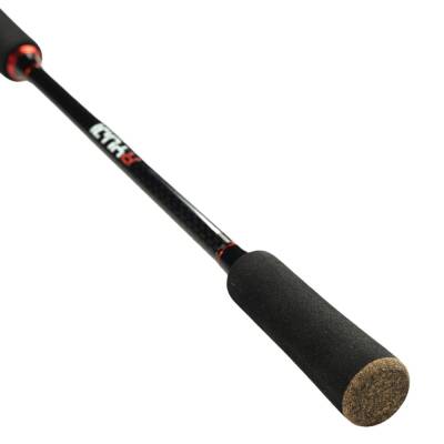 Ryuji Luna II 180cm 4-35gr Spin Olta Kamışı - 5