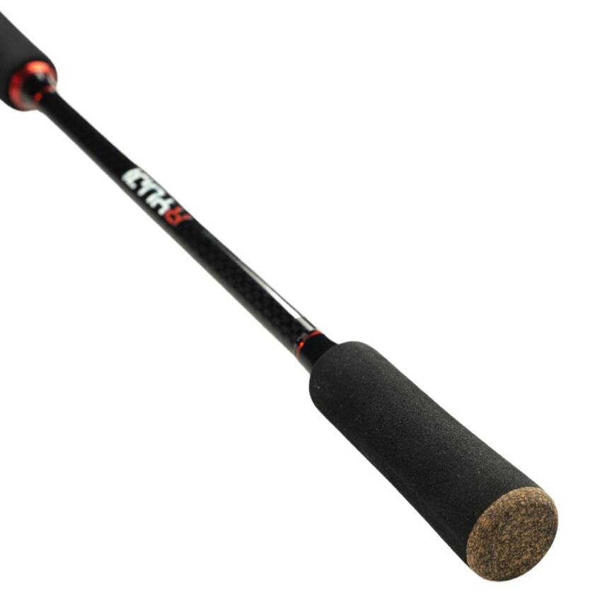 Ryuji Luna II 180cm 4-35gr Spin Olta Kamışı - 5