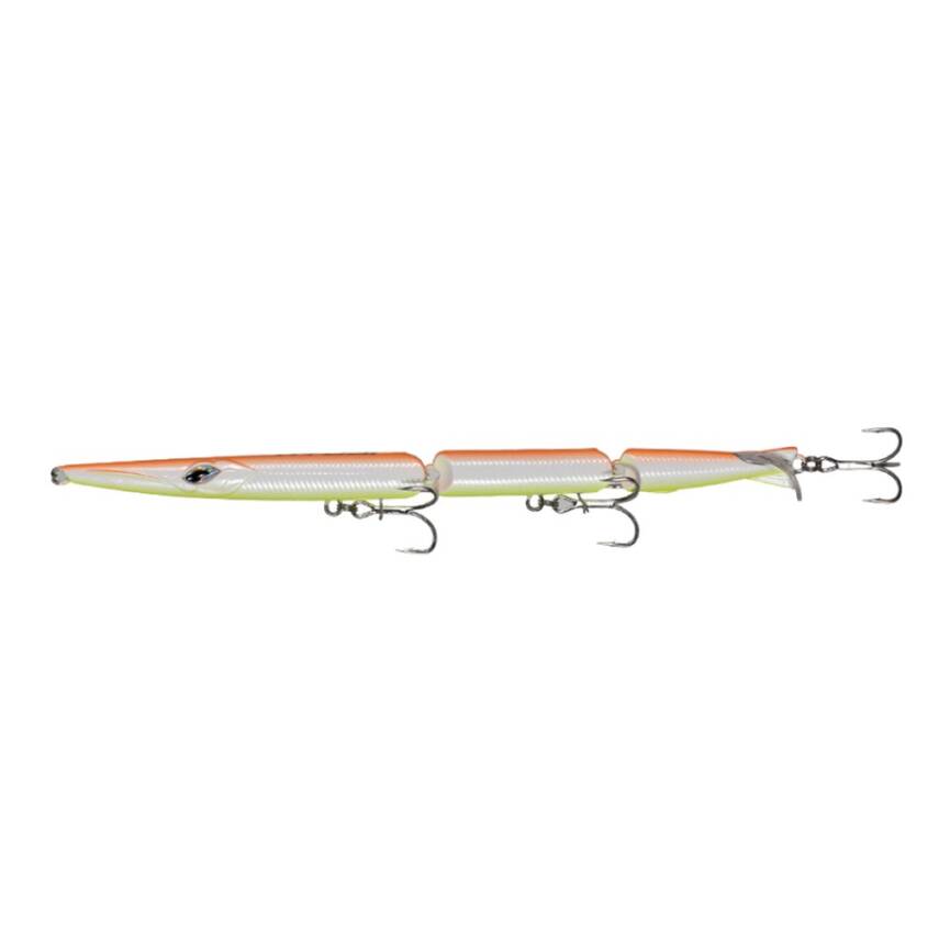 Ryuji Predator 18mm 23gr Maket Yem - 5