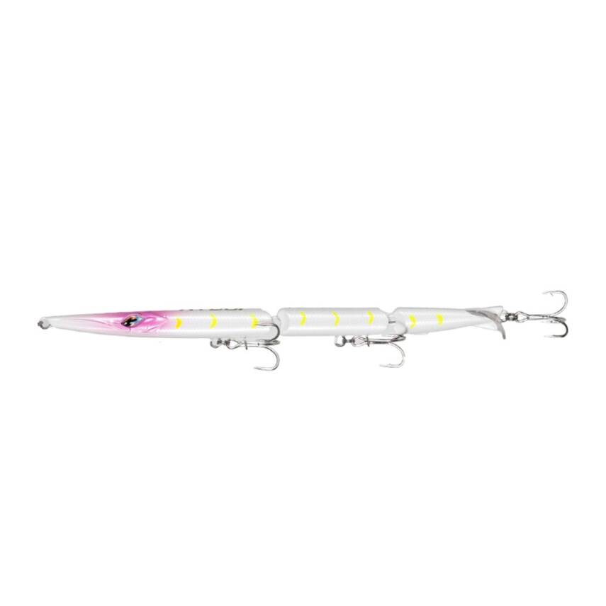 Ryuji Predator 18mm 23gr Maket Yem - 6