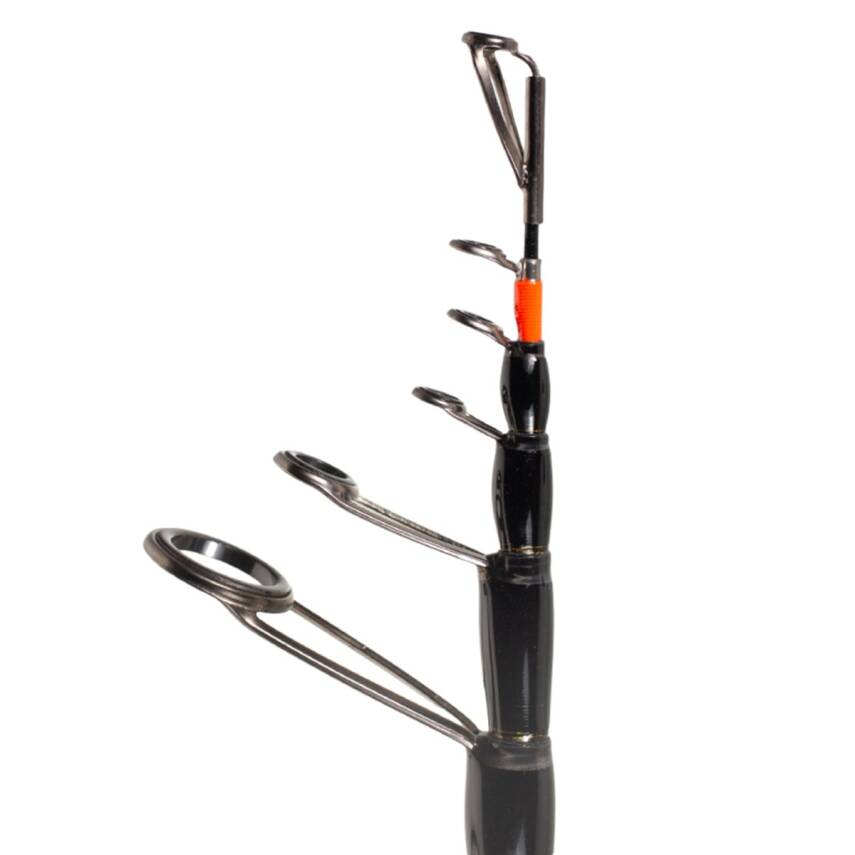 Ryuji Rock Fish 180cm 3-25gr Teleskopik Spin Kamış - 2