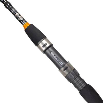 Ryuji Rock Fish 180cm 3-25gr Teleskopik Spin Kamış - 3