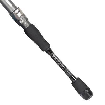 Ryuji Rock Fish 205cm 0.5-7gr Teleskopik Lrf Kamış - 3