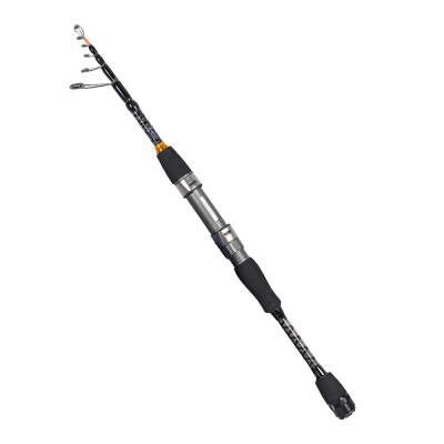 Ryuji Rock Fish 228cm 0.5-10gr Teleskopik Lrf Kamış