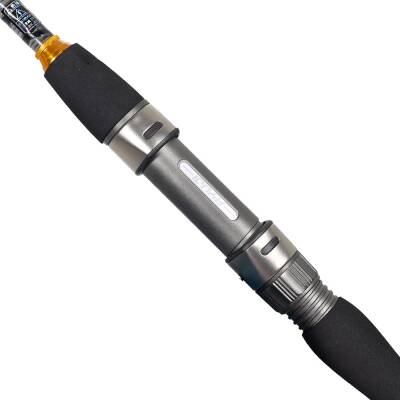 Ryuji Rock Fish 228cm 0.5-10gr Teleskopik Lrf Kamış - 2
