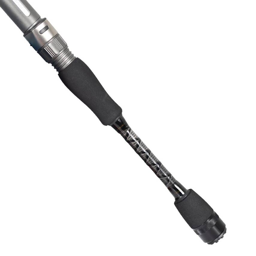 Ryuji Rock Fish 228cm 0.5-10gr Teleskopik Lrf Kamış - 3