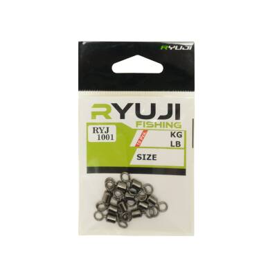 Ryuji RYJ-1001 Serisi Fırdöndü