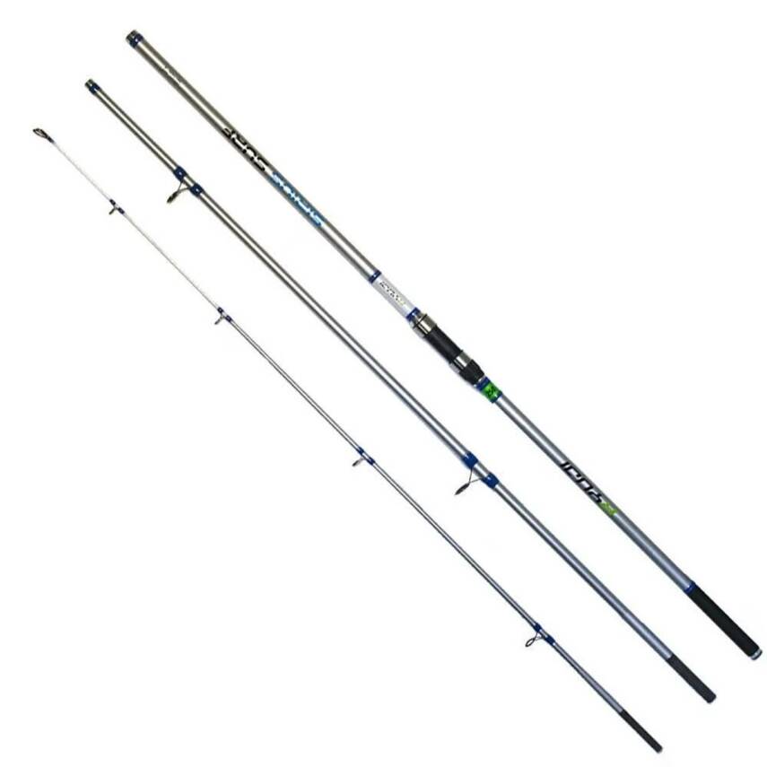 Ryuji Sirius 420cm 250gr 3 Parça Surf Olta Kamışı - 1