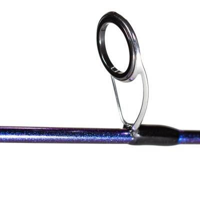 Ryuji Strobe SP II 198cm 40-110gr Jig Olta Kamışı - 2