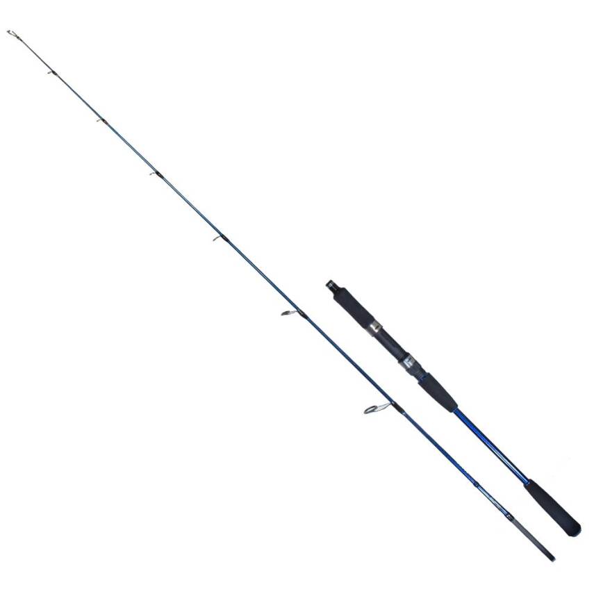 Ryuji Strobe SP II 198cm 60-130gr Jig Olta Kamışı - 1