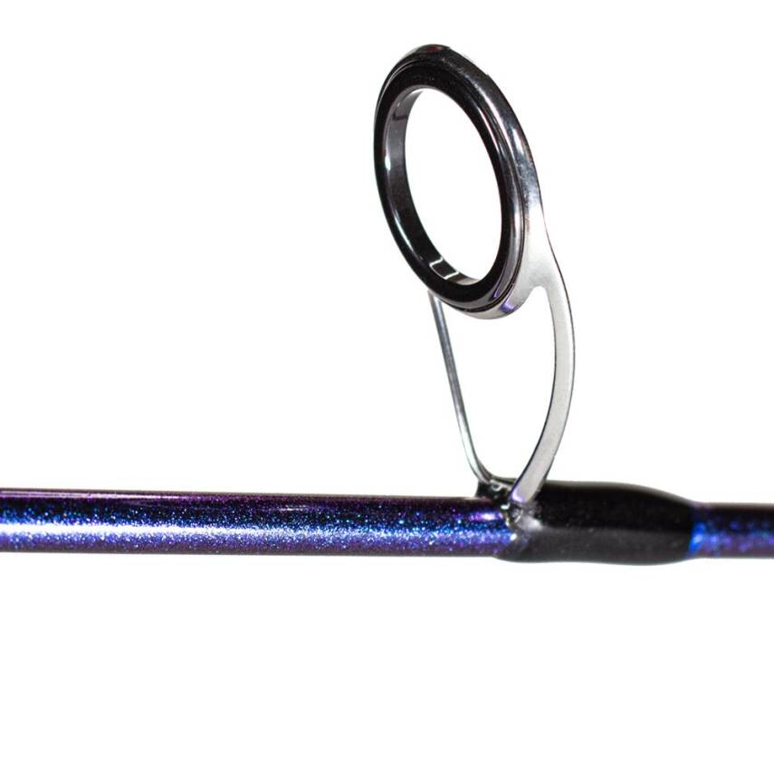 Ryuji Strobe SP II 198cm 60-130gr Jig Olta Kamışı - 2
