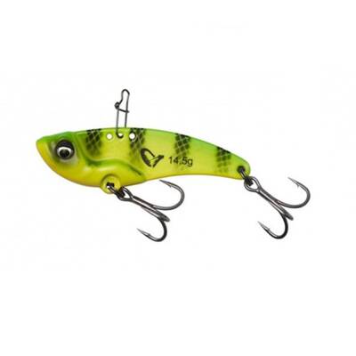 Savage Gear 3D VIB Blade 3,5cm 4gr Vibrasyon Jig Yem - 2