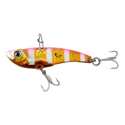 Savage Gear 3D VIB Blade 3,5cm 4gr Vibrasyon Jig Yem - 3