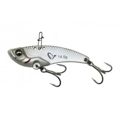 Savage Gear 3D VIB Blade 3,5cm 4gr Vibrasyon Jig Yem - 4